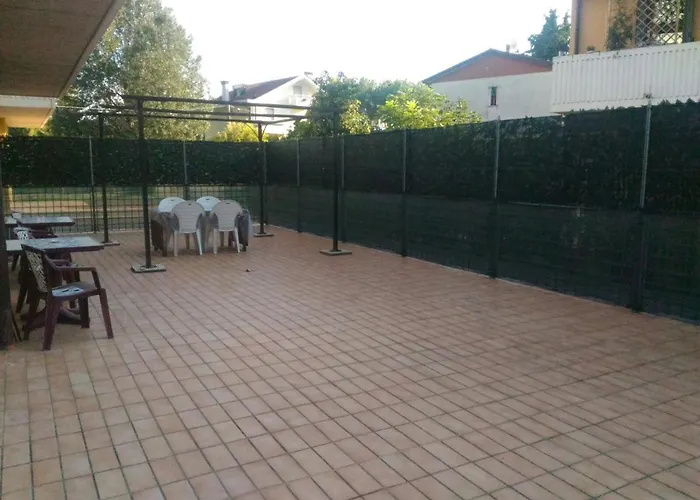 Gabriele House