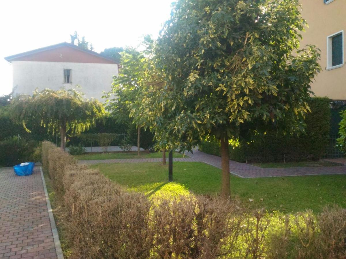 Bed & Breakfast Gabriele House