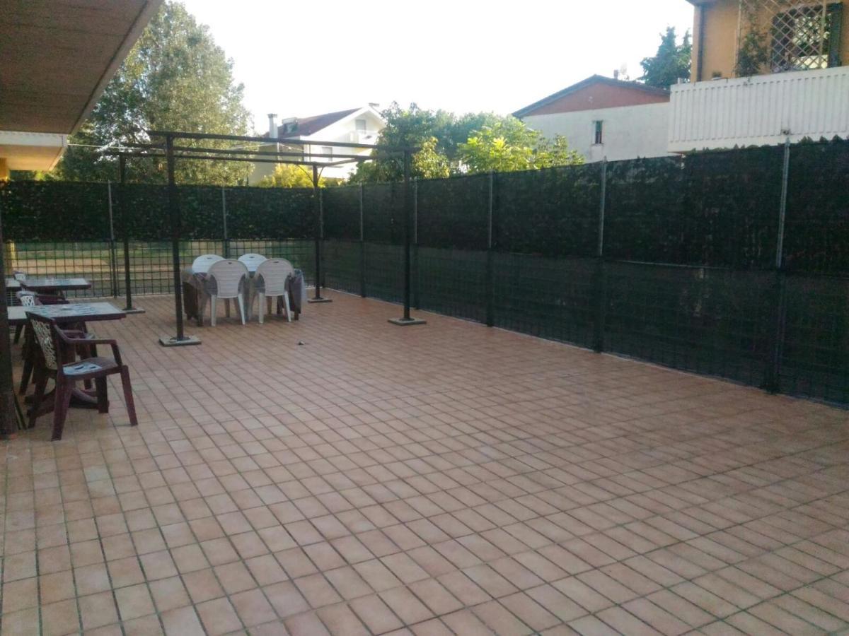 Bed & Breakfast Gabriele House Padova