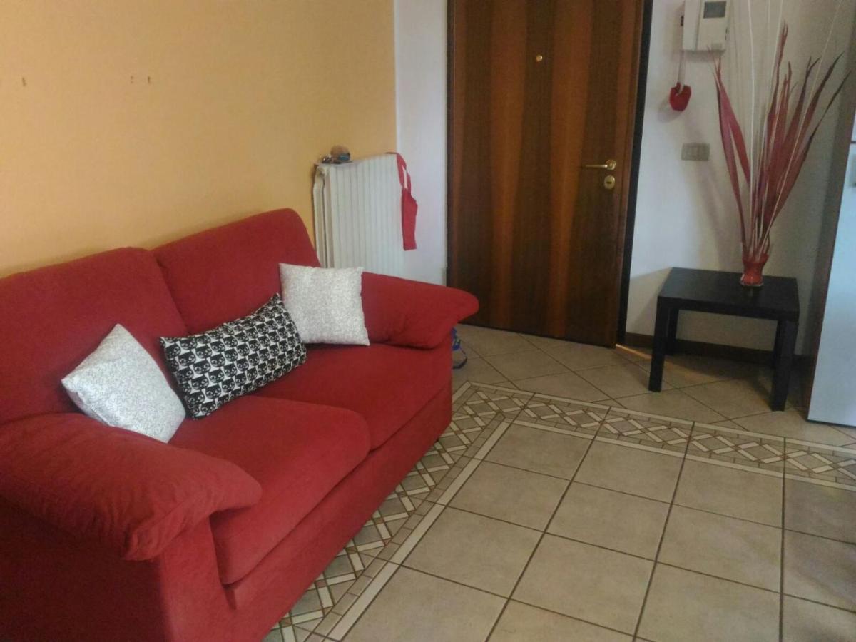 Bed & Breakfast Gabriele House