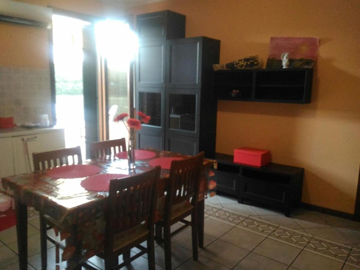 Gabriele House Bed & Breakfast *