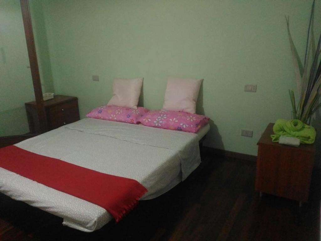 Gabriele House * Padova