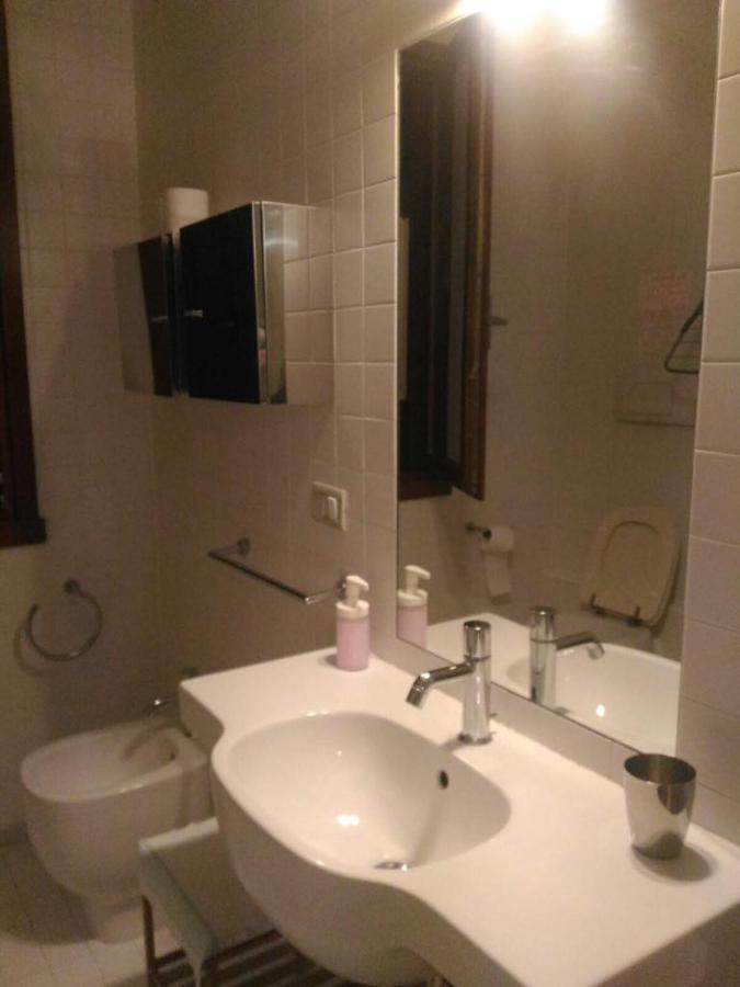Gabriele House Bed & Breakfast *