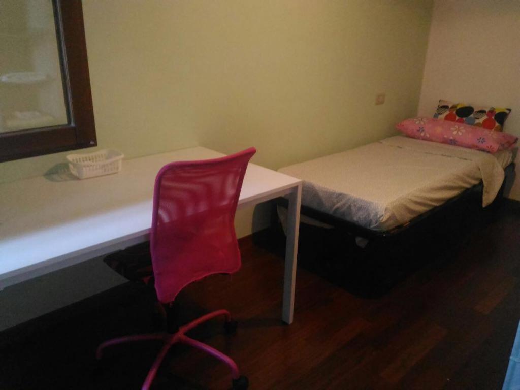 Bed & Breakfast Gabriele House *