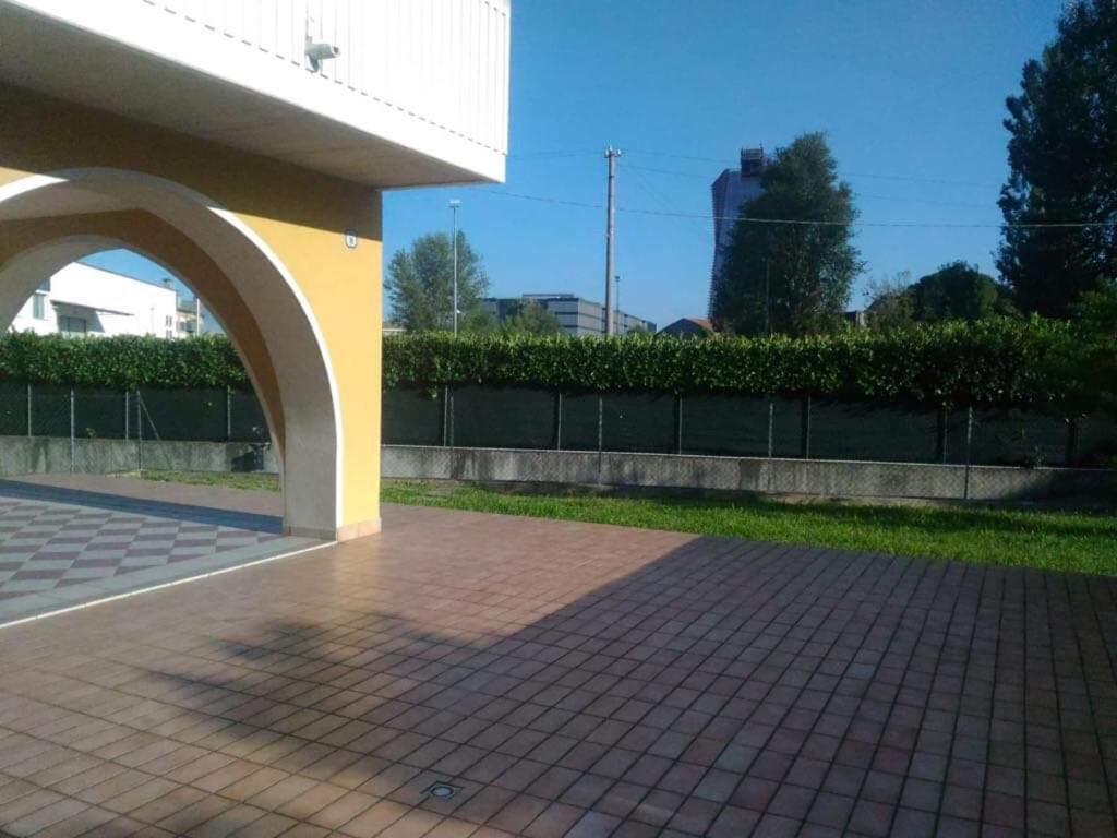 Gabriele House