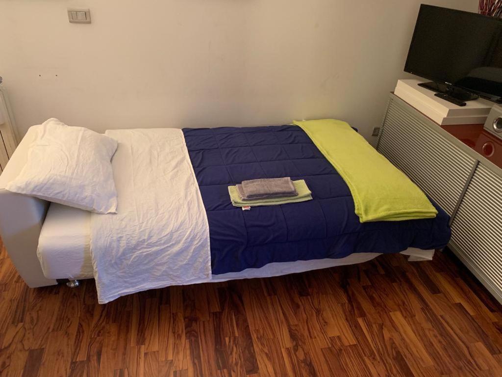 Bed & Breakfast Gabriele House *