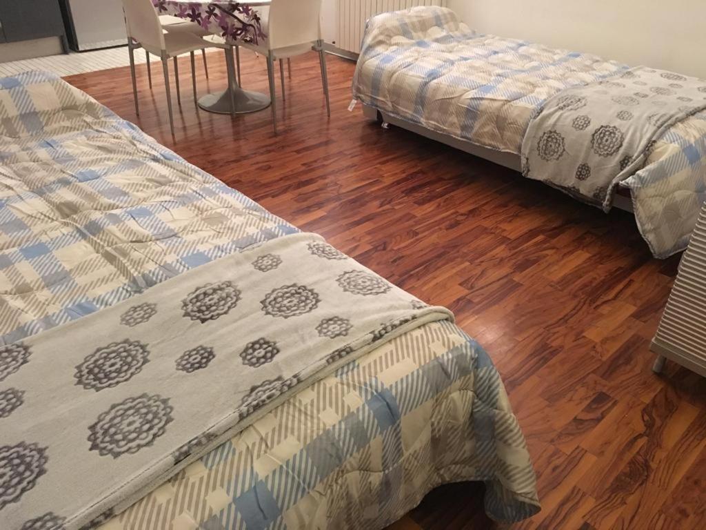 Gabriele House Padova
