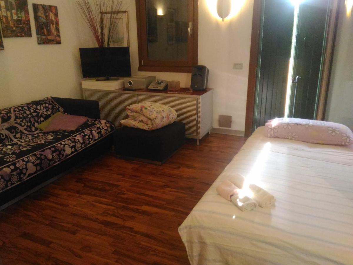 Gabriele House Bed & Breakfast Padova