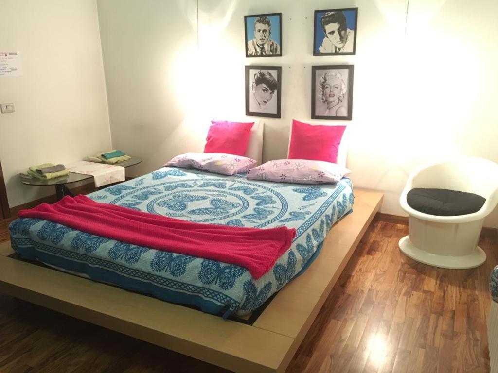 Gabriele House Bed & Breakfast Padova