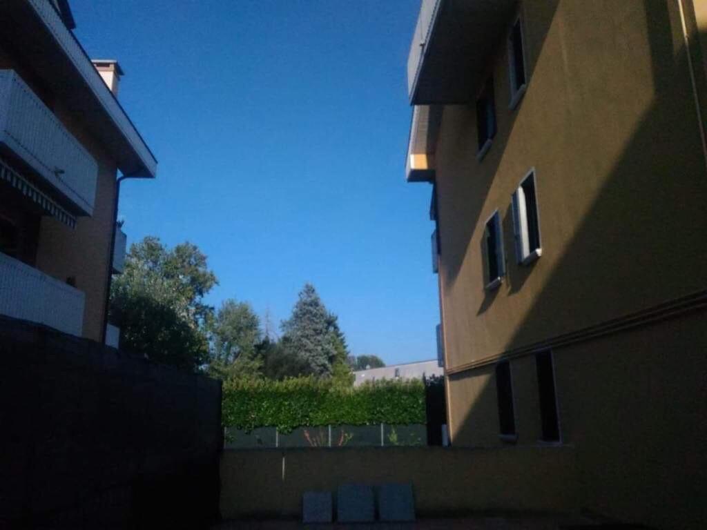 Gabriele House