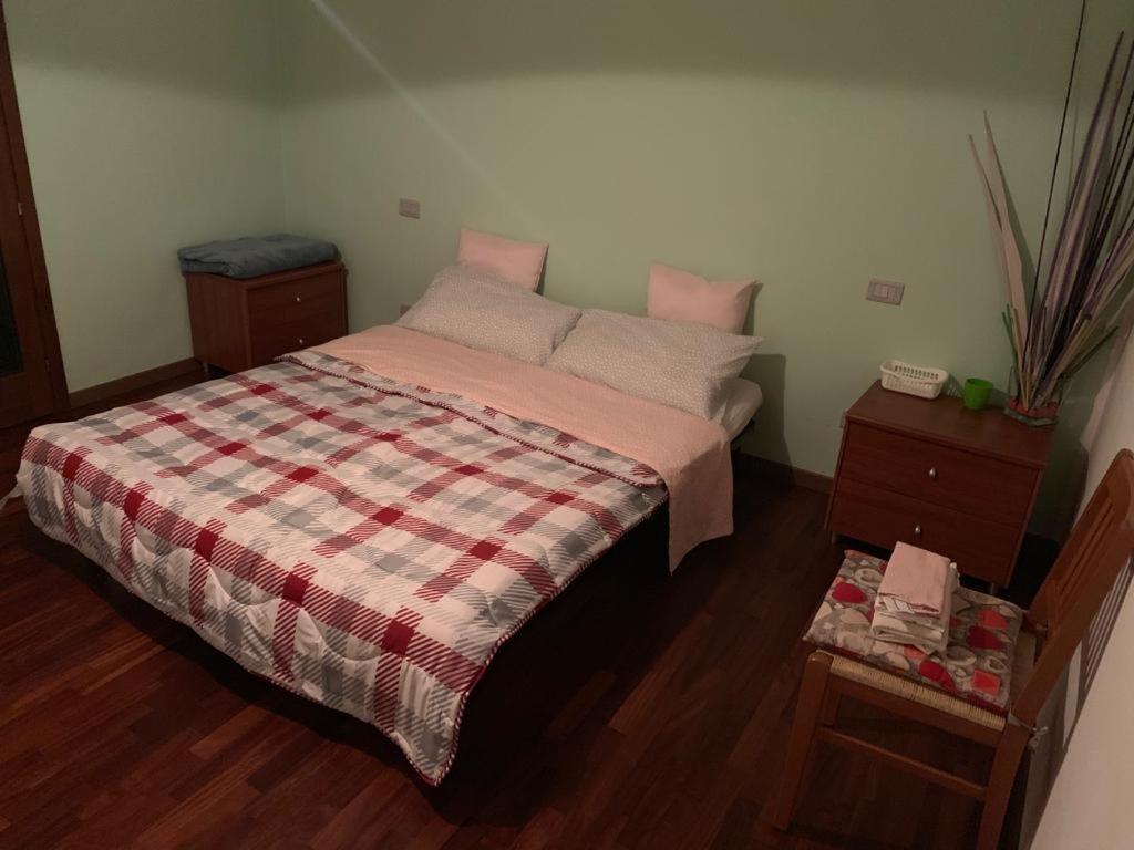 Bed & Breakfast Gabriele House