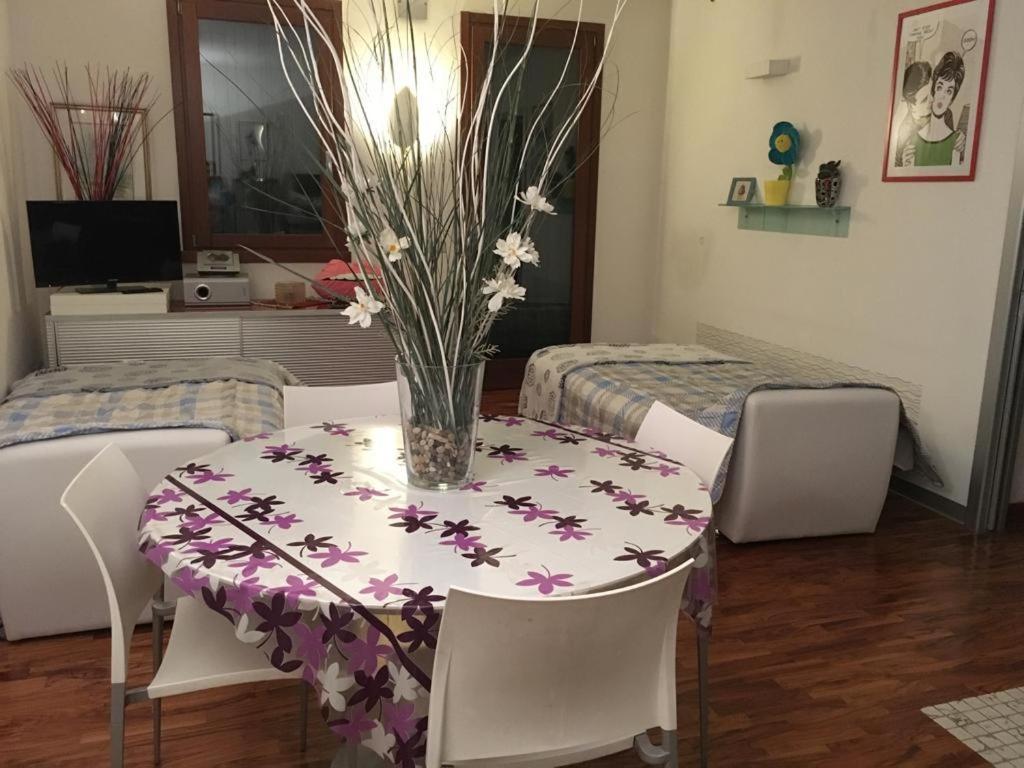 Bed & Breakfast Gabriele House *