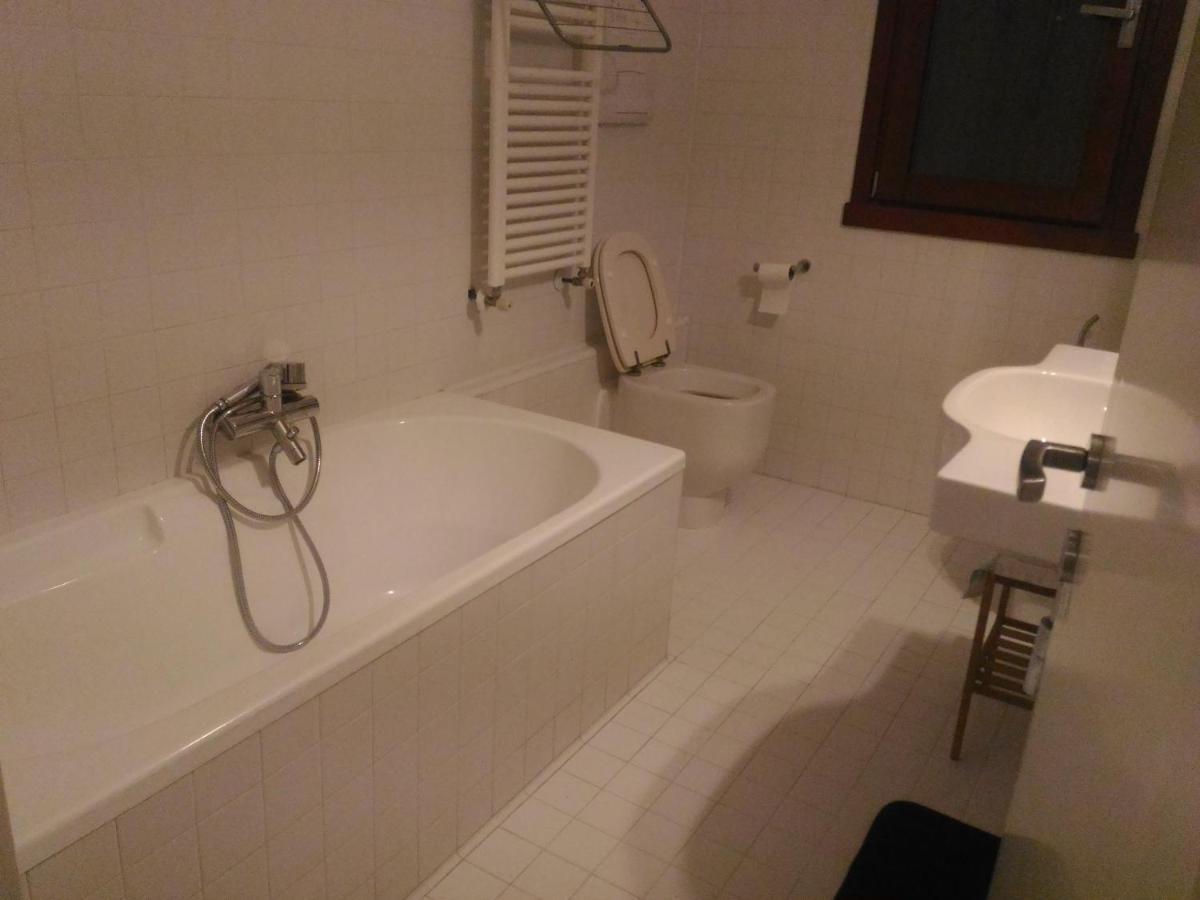 Bed & Breakfast Gabriele House *