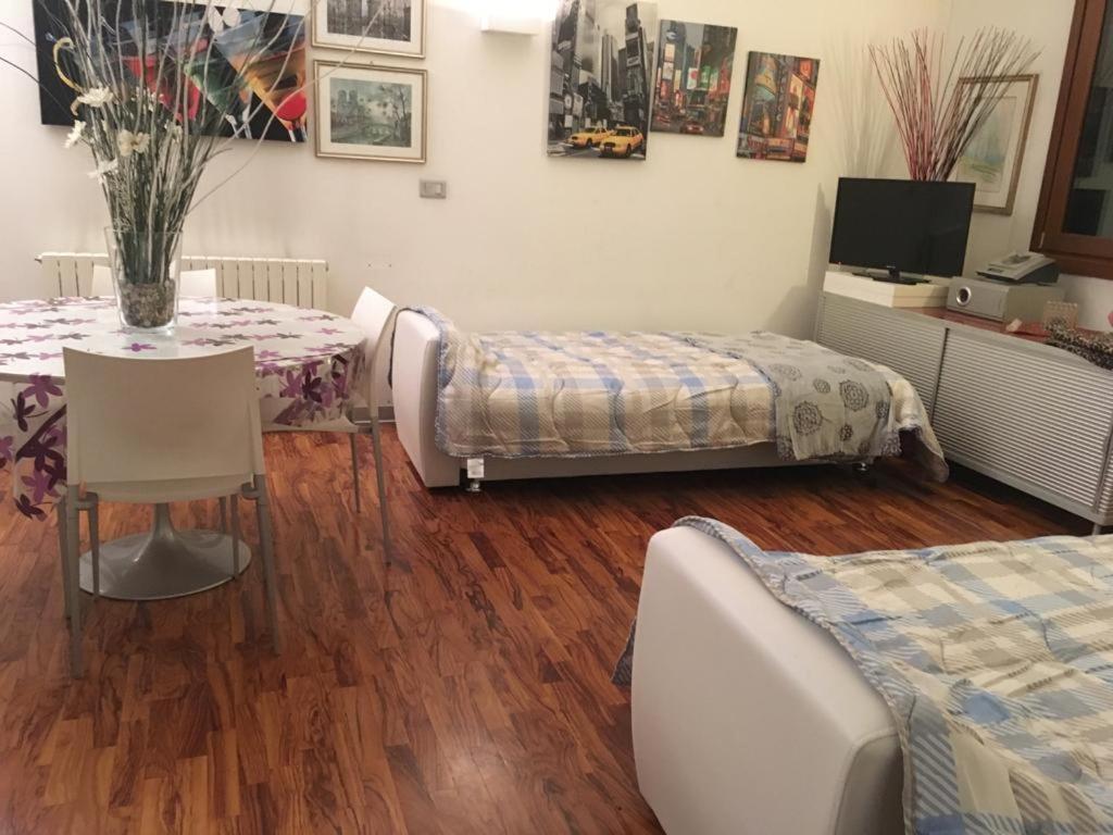 Gabriele House Bed & Breakfast