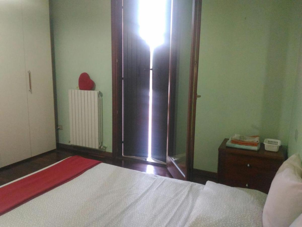 Bed & Breakfast Gabriele House *