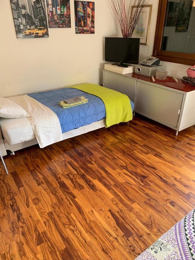 Gabriele House *